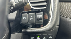 Mitsubishi Outlander 2.4 PHEV Dynamic Safety 5dr Auto Estate